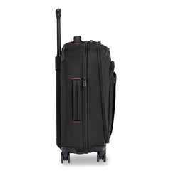 ZDX International Carry-On Expandable Spinner 21"