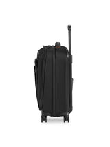 ZDX International Carry-On Expandable Spinner 21"