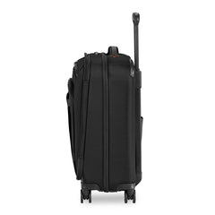 ZDX International Carry-On Expandable Spinner 21"