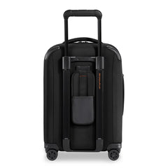 ZDX International Carry-On Expandable Spinner 21"