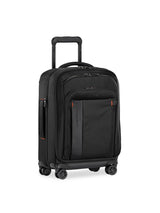 ZDX International Carry-On Expandable Spinner 21"