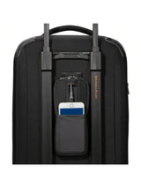 ZDX International Carry-On Expandable Spinner 21"