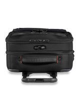 ZDX International Carry-On Expandable Spinner 21"