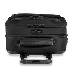 ZDX International Carry-On Expandable Spinner 21"