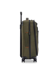 ZDX Domestic Carry-On Expandable Spinner