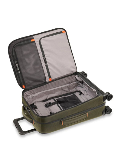 Briggs & Riley ZDX Domestic Carry-On Expandable Spinner