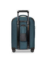 ZDX Domestic Carry-On Expandable Spinner