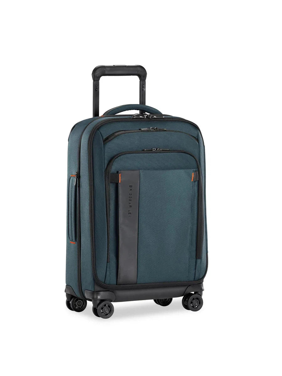 ZDX Domestic Carry-On Expandable Spinner