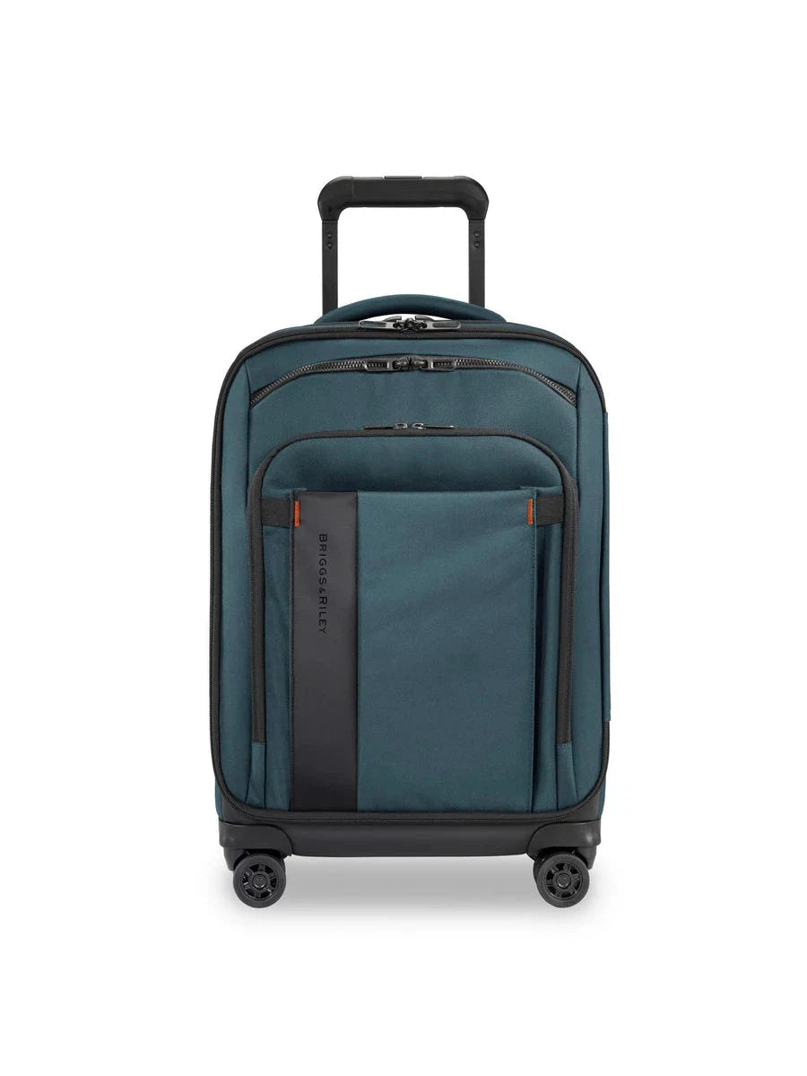 ZDX Domestic Carry-On Expandable Spinner