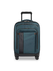 ZDX Domestic Carry-On Expandable Spinner