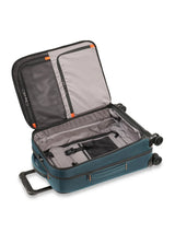 ZDX Domestic Carry-On Expandable Spinner