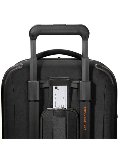 Briggs & Riley ZDX Domestic Carry-On Expandable Spinner