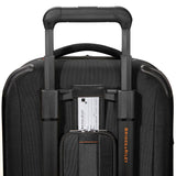 ZDX Domestic Carry-On Expandable Spinner