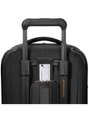 ZDX Domestic Carry-On Expandable Spinner