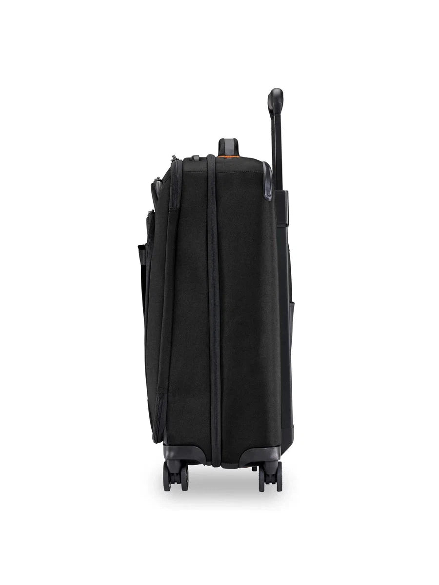 ZDX Domestic Carry-On Expandable Spinner