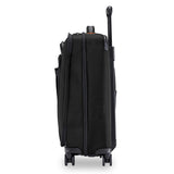 ZDX Domestic Carry-On Expandable Spinner