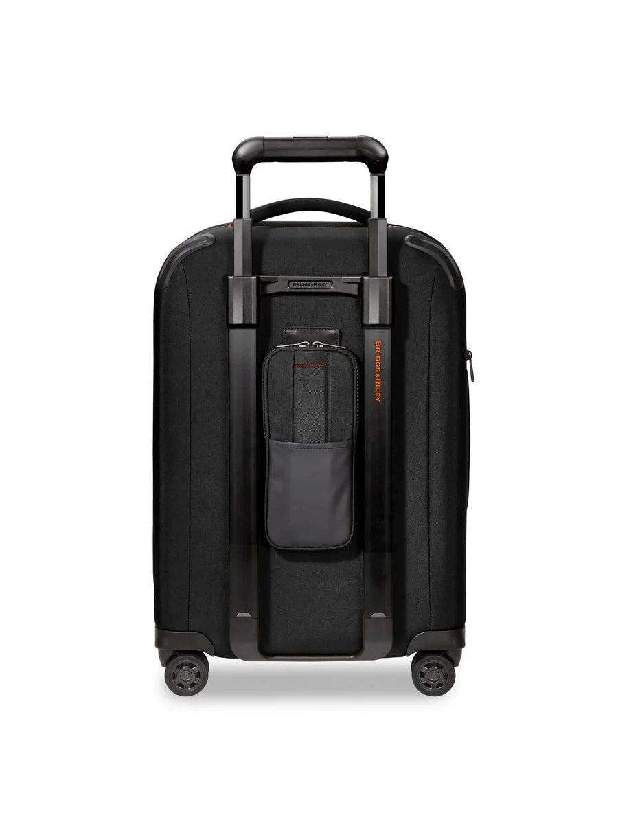 ZDX Domestic Carry-On Expandable Spinner