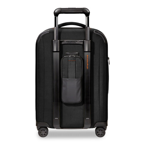 ZDX Domestic Carry-On Expandable Spinner