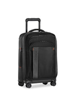 ZDX Domestic Carry-On Expandable Spinner