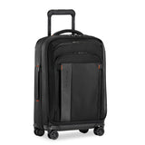 ZDX Domestic Carry-On Expandable Spinner