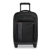 ZDX Domestic Carry-On Expandable Spinner