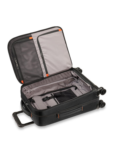 Briggs & Riley ZDX Domestic Carry-On Expandable Spinner