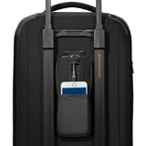 ZDX Domestic Carry-On Expandable Spinner