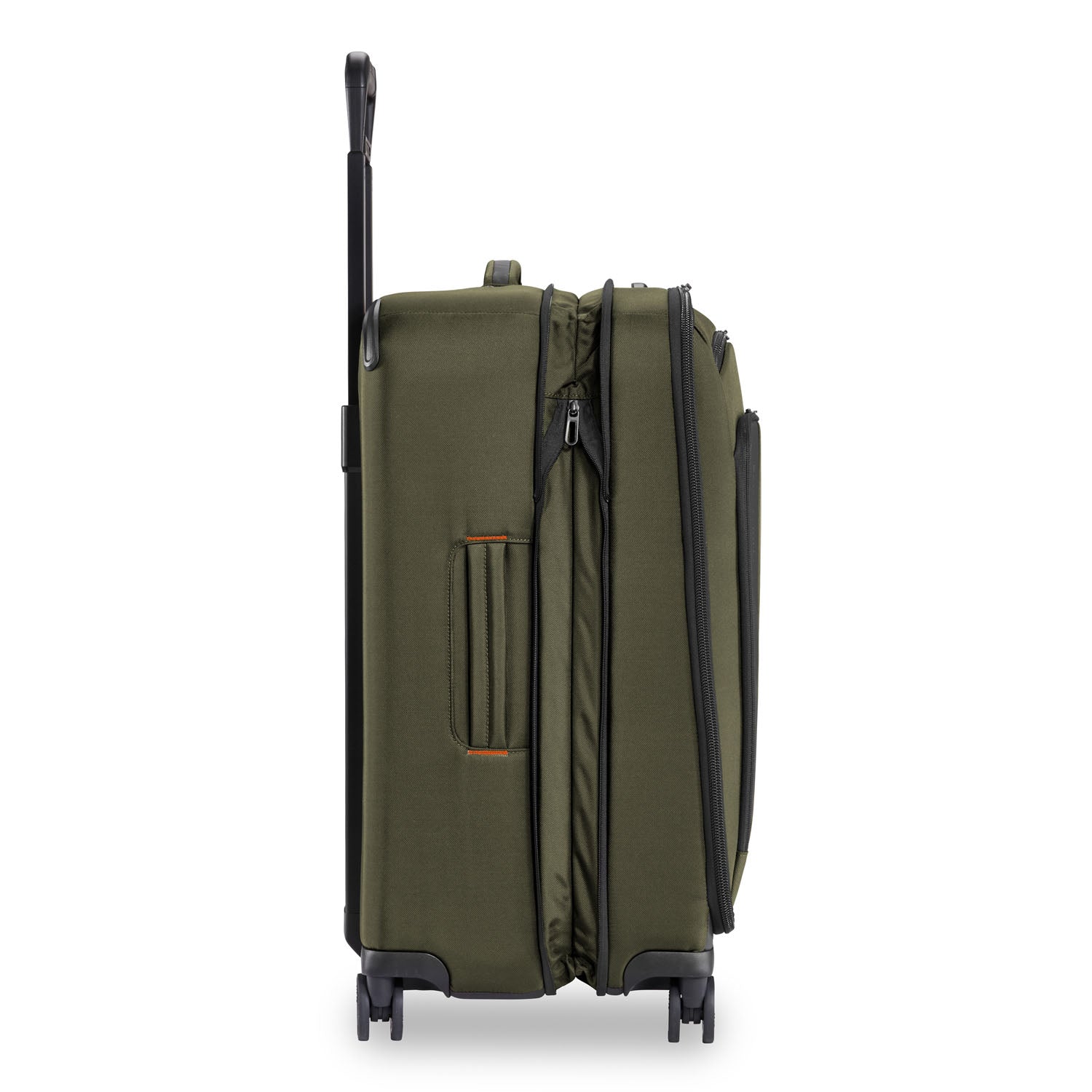 ZDX Medium Expandable Spinner 26"