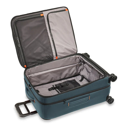 Briggs & Riley ZDX Medium Expandable Spinner 26"