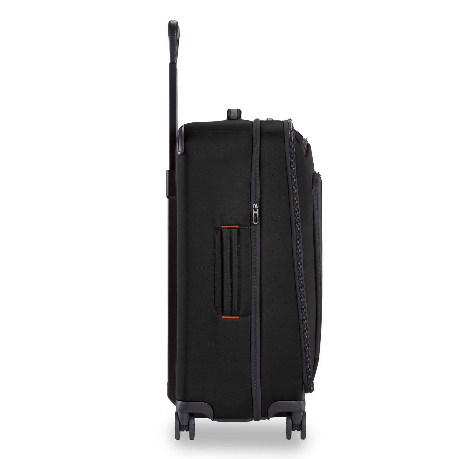 ZDX Medium Expandable Spinner 26"