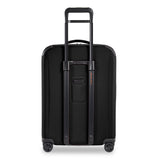 ZDX Medium Expandable Spinner 26"