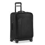 ZDX Medium Expandable Spinner 26"