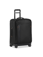 ZDX Medium Expandable Spinner 26"