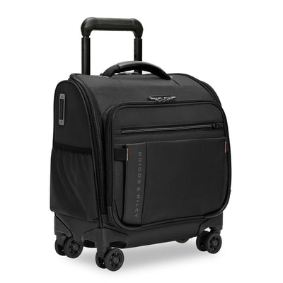 Briggs & Riley ZDX Underseat Cabin Spinner 16"
