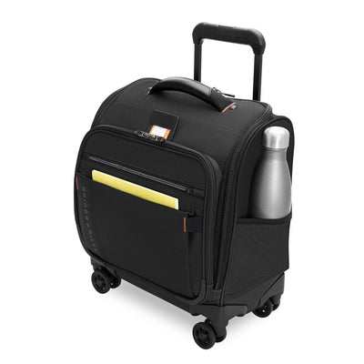 Briggs & Riley ZDX Underseat Cabin Spinner 16"