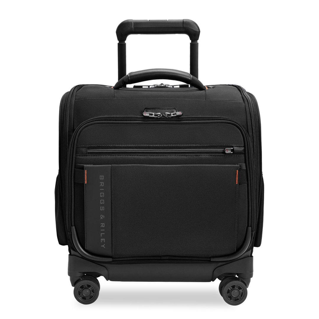 Briggs & Riley ZDX Underseat Cabin Spinner 16