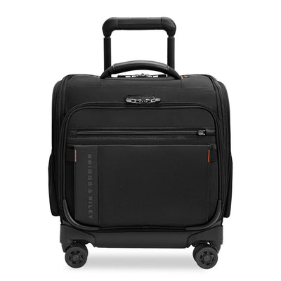 Briggs & Riley ZDX Underseat Cabin Spinner 16"