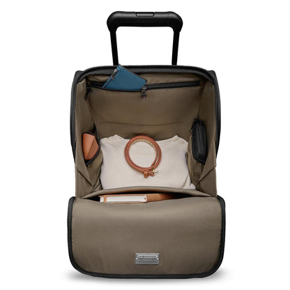 Briggs & Riley ZDX Underseat Cabin Spinner 16"