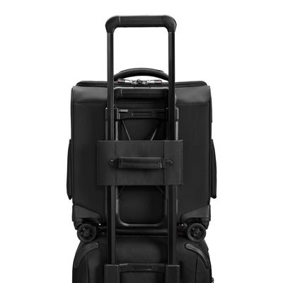 Briggs & Riley ZDX Underseat Cabin Spinner 16"