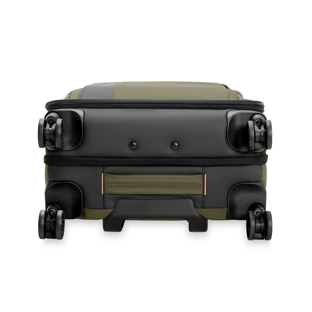 Briggs & Riley ZDX Global Expandable Spinner Carry-On 21"