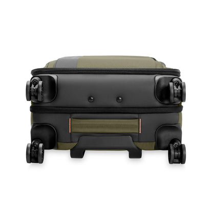 Briggs & Riley ZDX Global Expandable Spinner Carry-On 21"