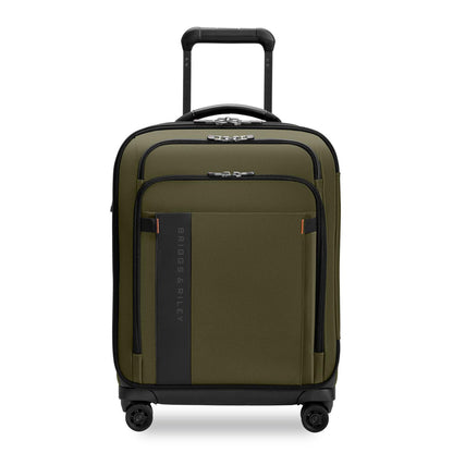 Briggs & Riley ZDX Global Expandable Spinner Carry-On 21"