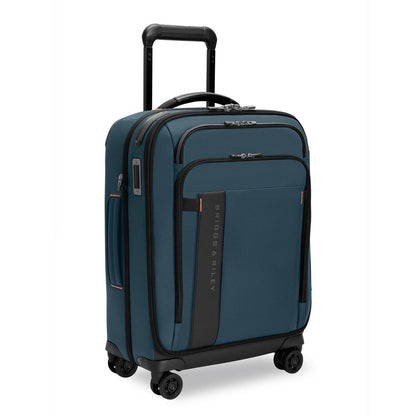 Briggs & Riley ZDX Global Expandable Spinner Carry-On 21"