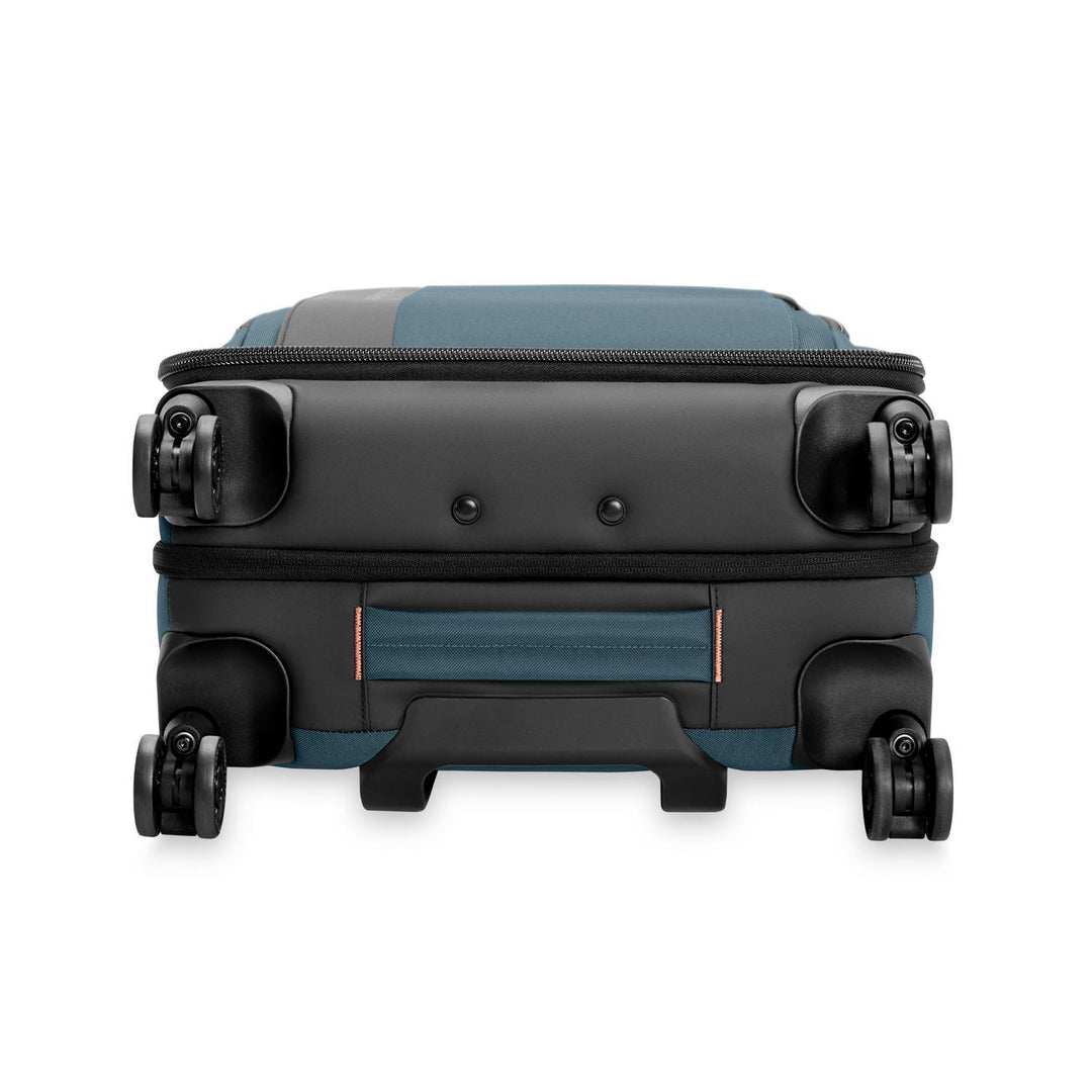Briggs & Riley ZDX Global Expandable Spinner Carry-On 21"