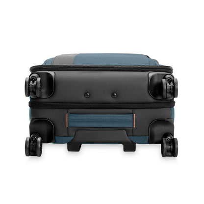 Briggs & Riley ZDX Global Expandable Spinner Carry-On 21"