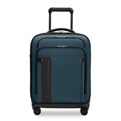 Briggs & Riley ZDX Global Expandable Spinner Carry-On 21"