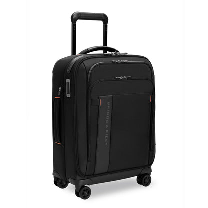 Briggs & Riley ZDX Global Expandable Spinner Carry-On 21"