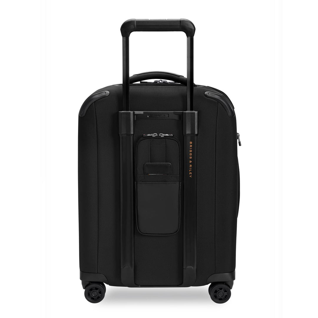 Briggs & Riley ZDX Global Expandable Spinner Carry-On 21"