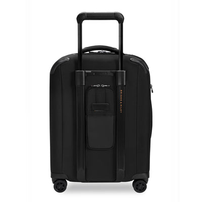 Briggs & Riley ZDX Global Expandable Spinner Carry-On 21"