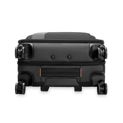 Briggs & Riley ZDX Global Expandable Spinner Carry-On 21"